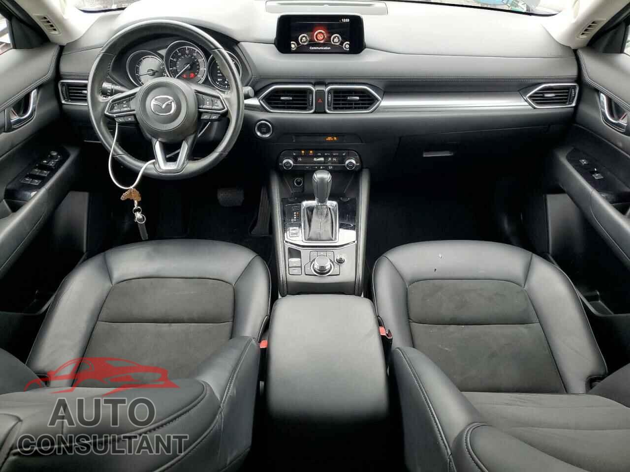 MAZDA CX-5 2019 - JM3KFBCM2K0663226