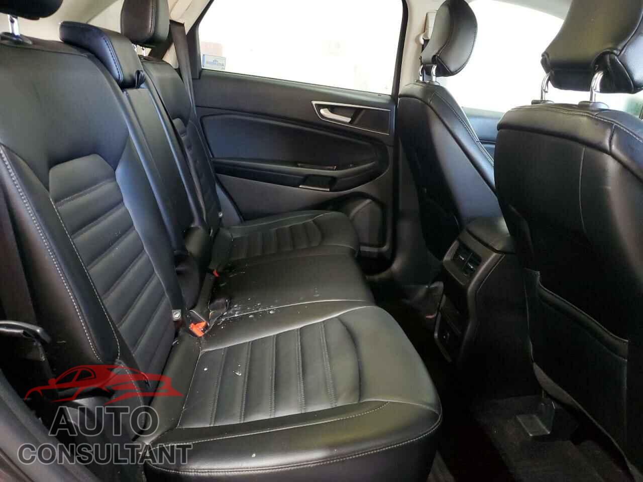 FORD EDGE 2015 - 2FMTK4J9XFBC10863