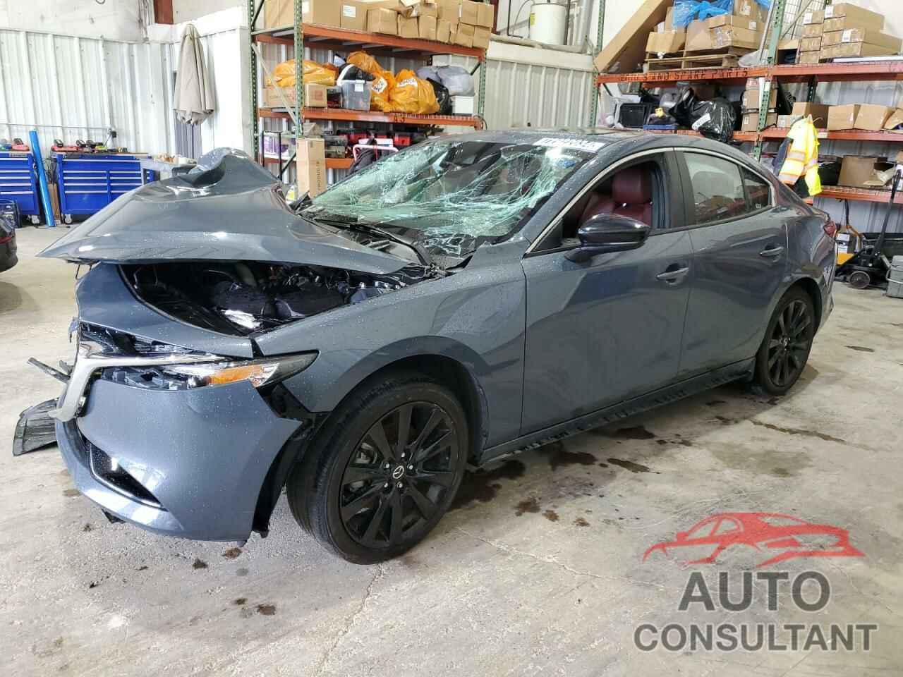 MAZDA 3 2023 - 3MZBPBCMXPM360332