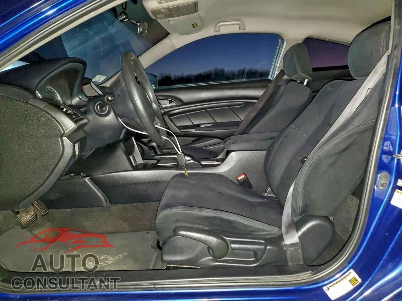 HONDA CIVIC 2011 - 1HGCS1B36BA003598