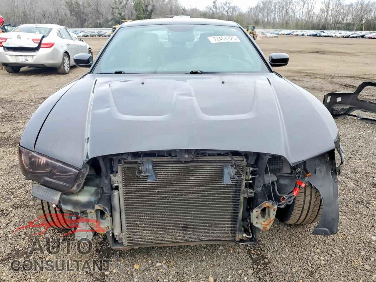 DODGE CHARGER 2014 - 2C3CDXCT0EH295964