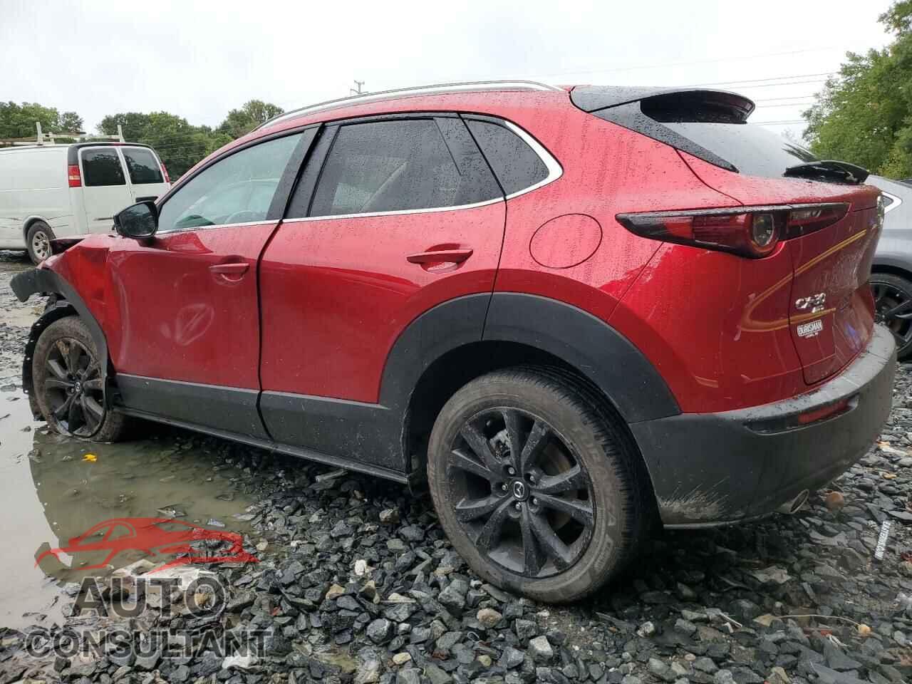 MAZDA CX30 2024 - 3MVDMBBM5RM674901