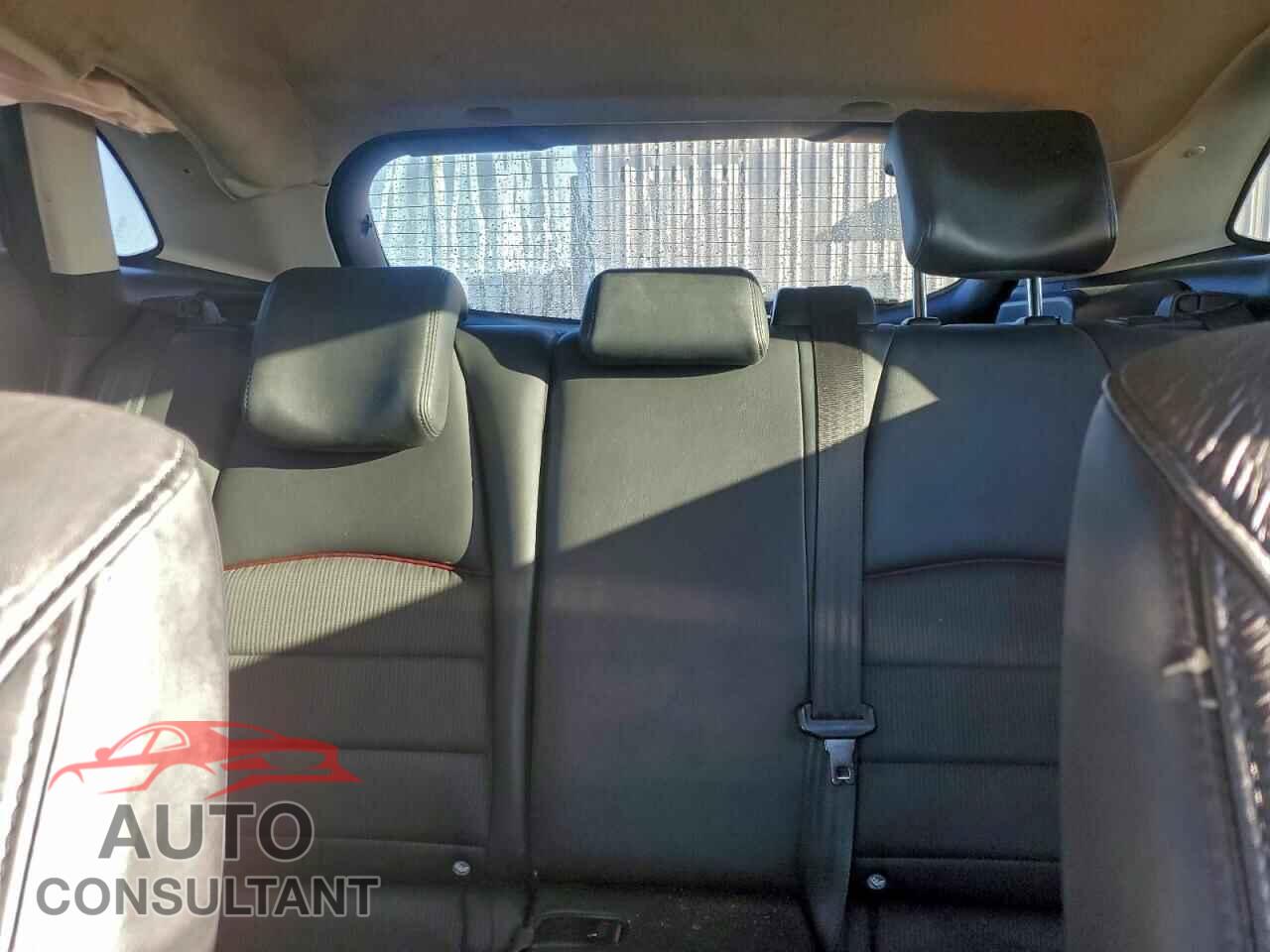 MAZDA CX-3 2017 - JM1DKDC76H0157586