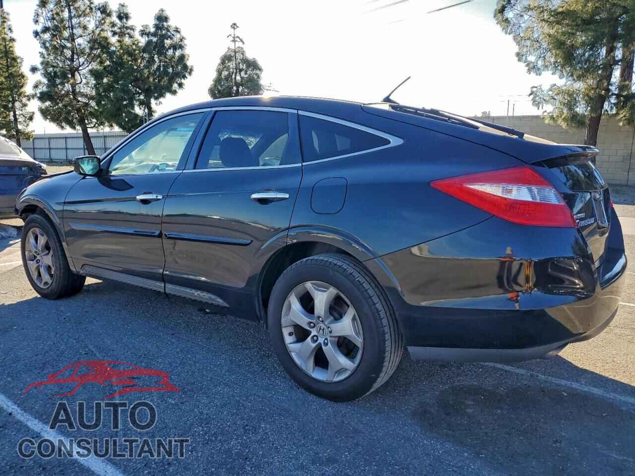 HONDA ACCORD 2011 - 5J6TF1H53BL002595