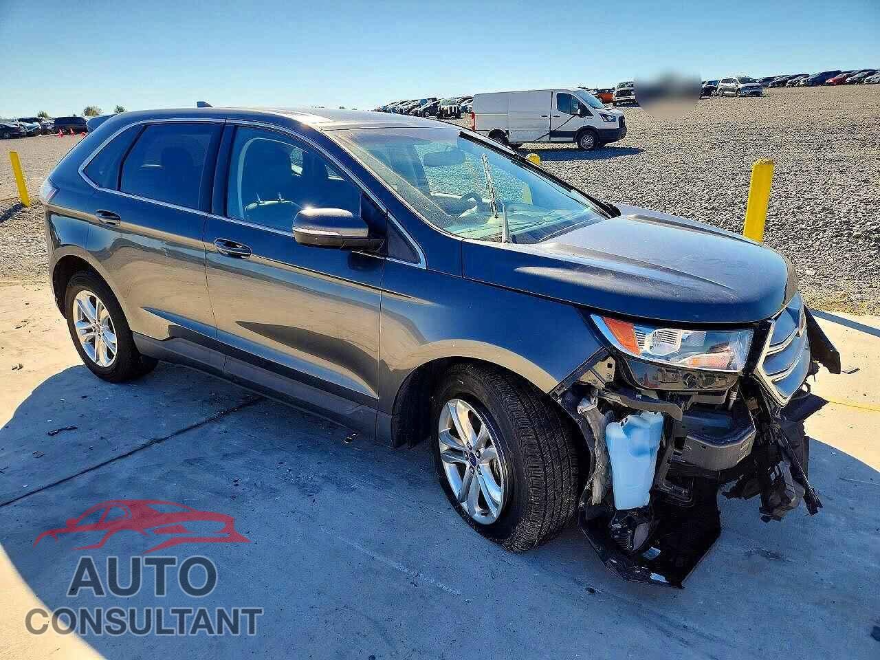 FORD EDGE 2016 - 2FMPK4J81GBC59654