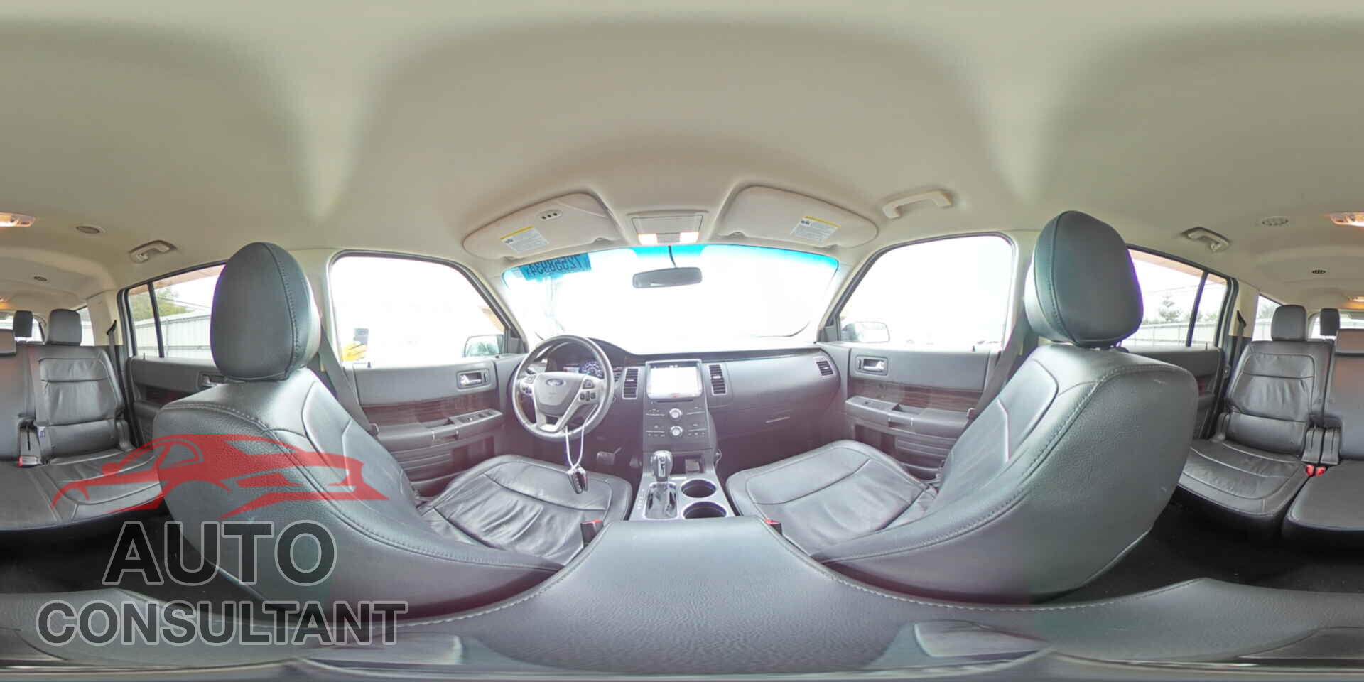 FORD FLEX 2019 - 2FMHK6C80KBA33899