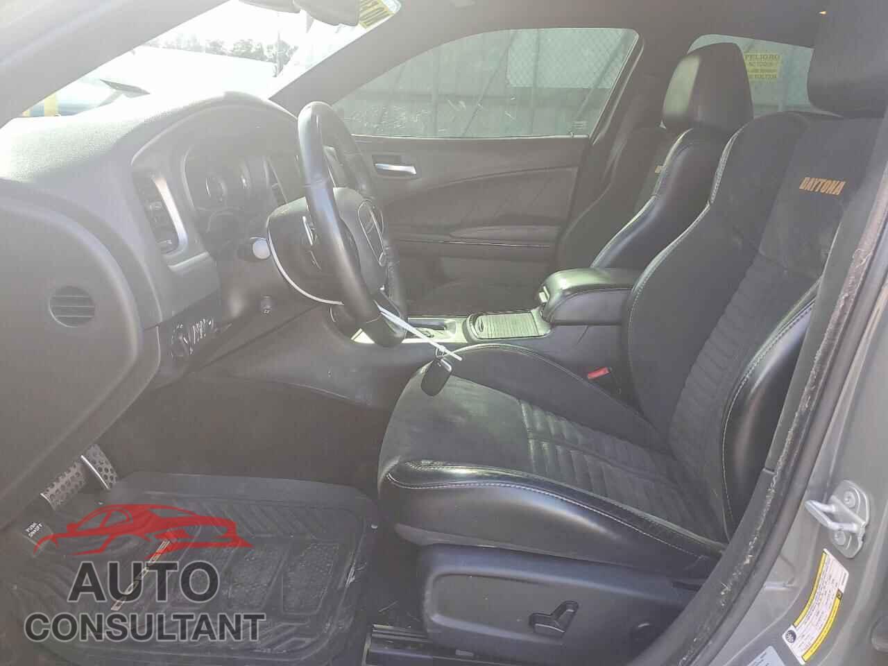 DODGE CHARGER 2017 - 2C3CDXCT7HH650620