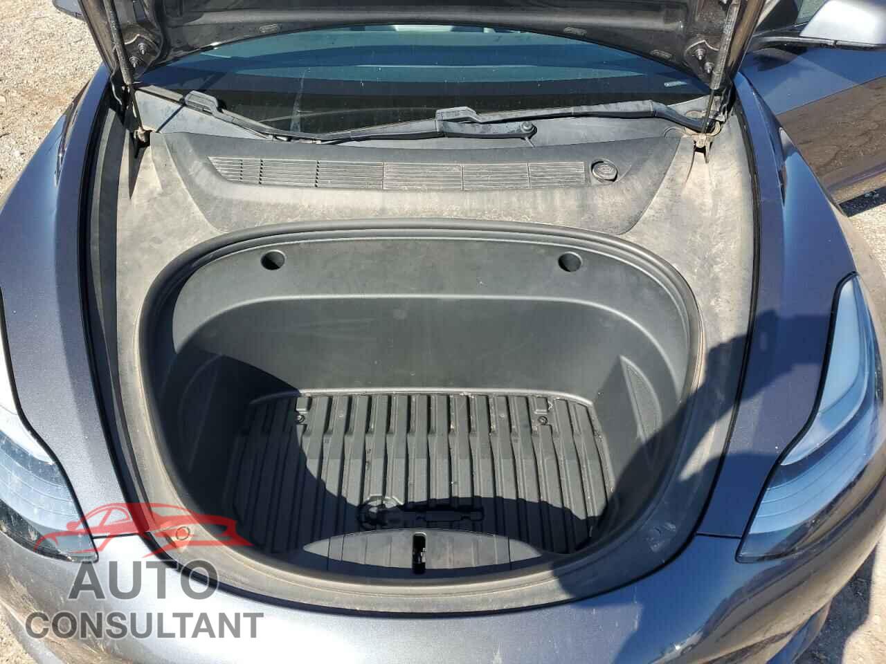 TESLA MODEL 3 2021 - 5YJ3E1EB9MF853132