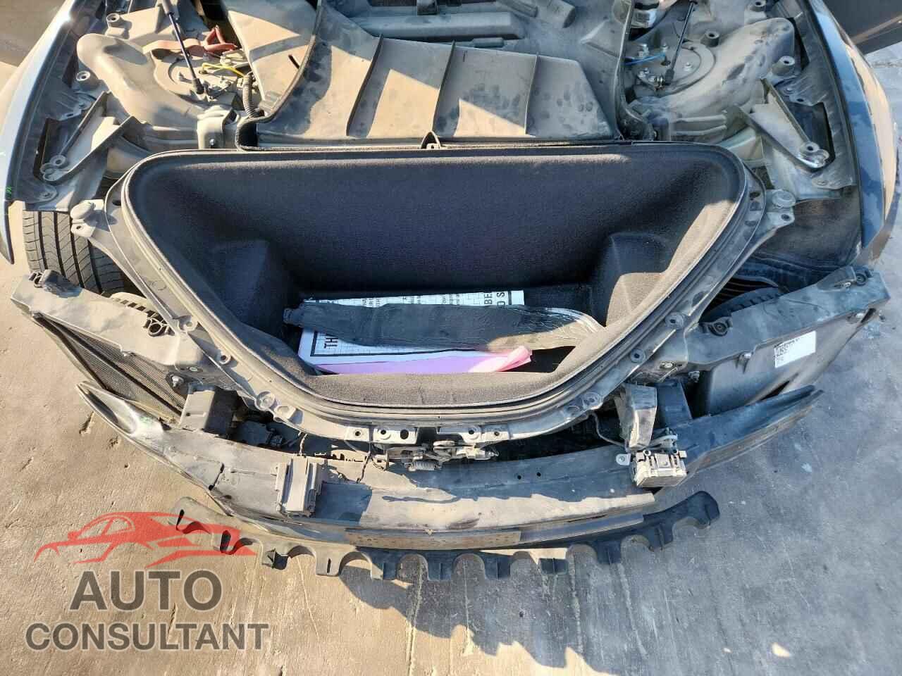 TESLA MODEL S 2017 - 5YJSA1E11HF181538