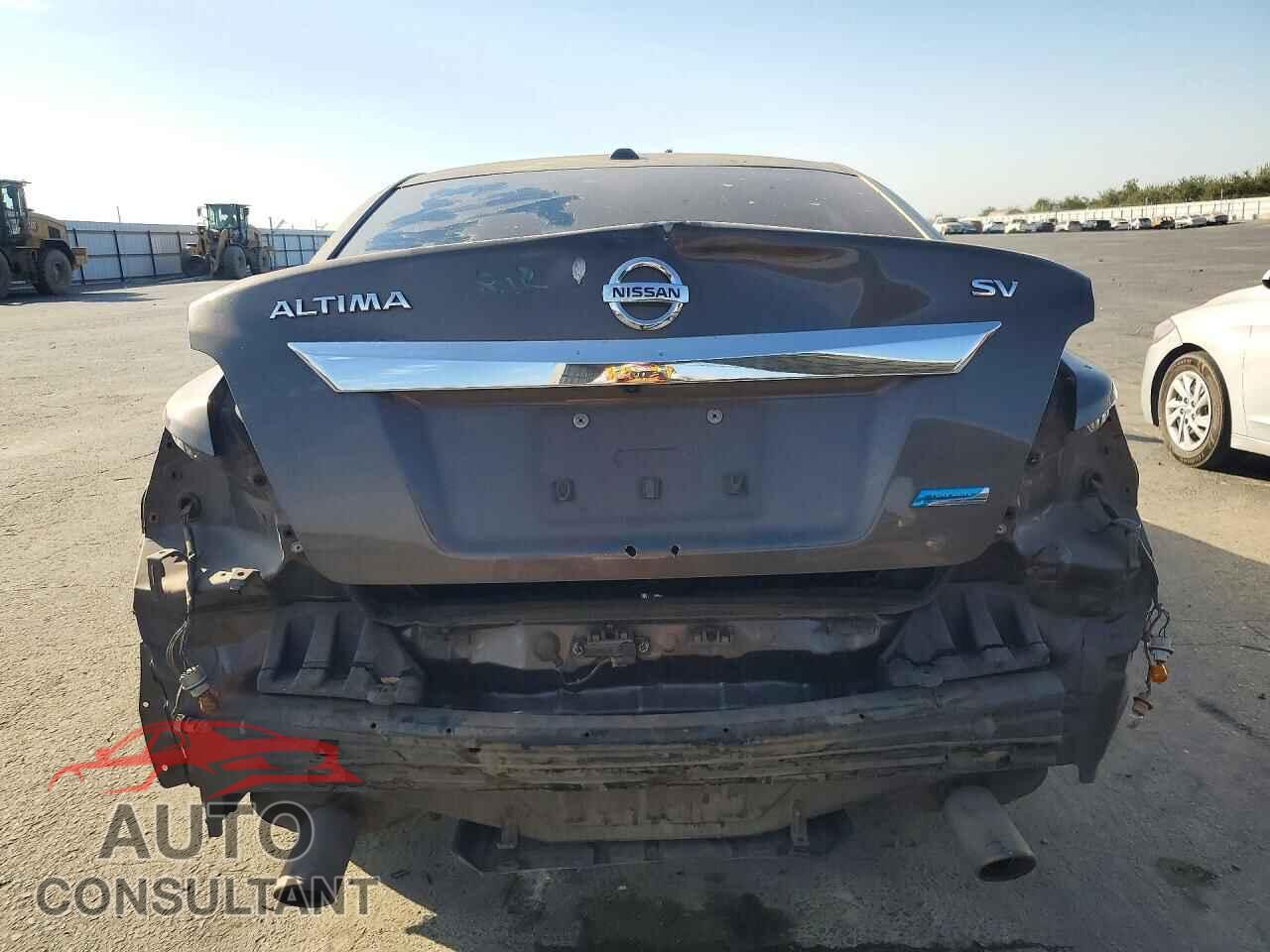 NISSAN ALTIMA 2014 - 1N4AL3AP1EC320268