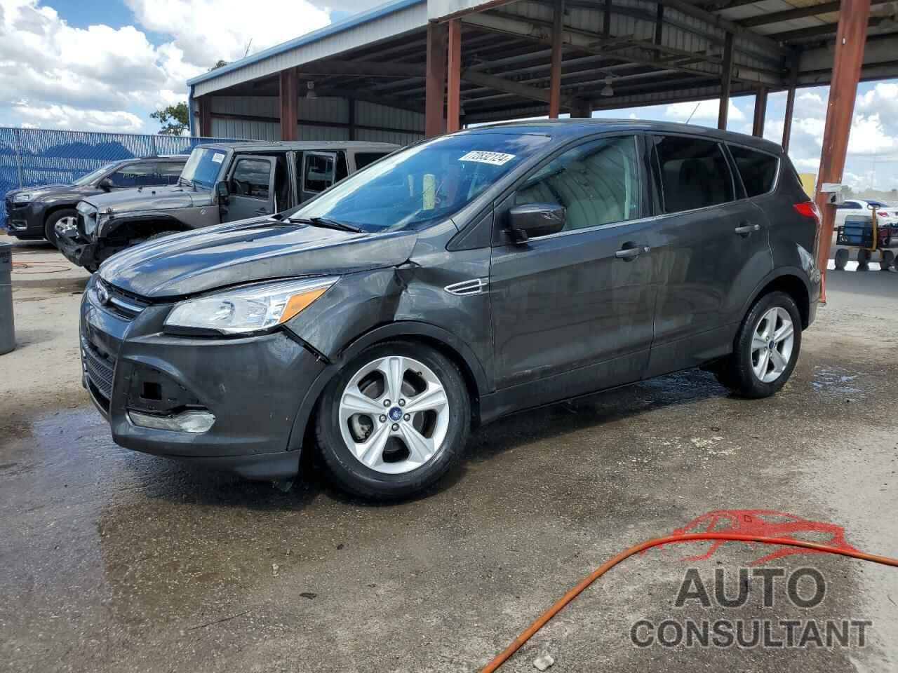 FORD ESCAPE 2016 - 1FMCU0GX8GUC51755