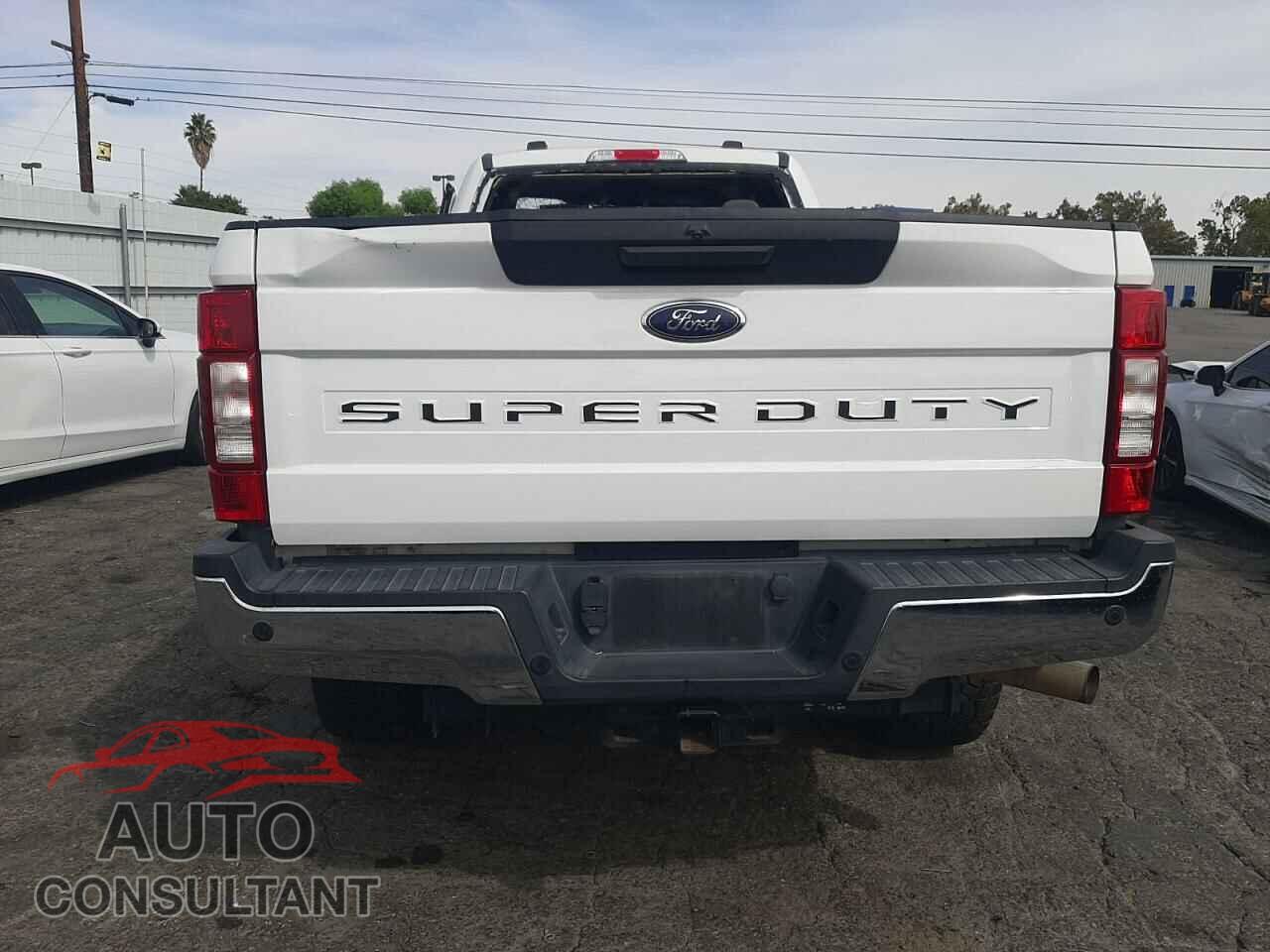 FORD F250 2020 - 1FT7X2B68LEE86006