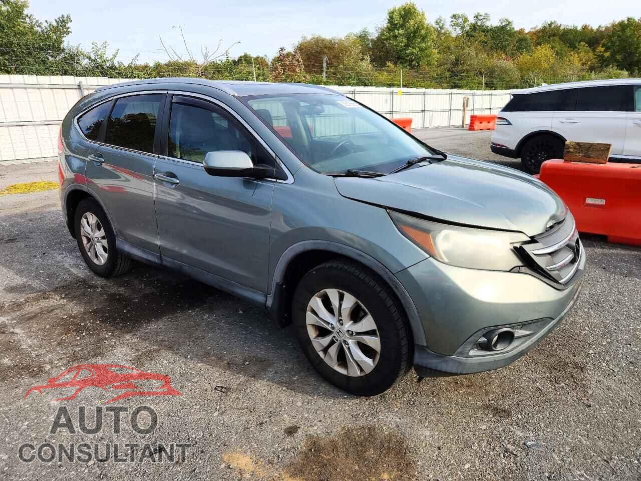 HONDA CRV 2012 - JHLRM3H78CC004656