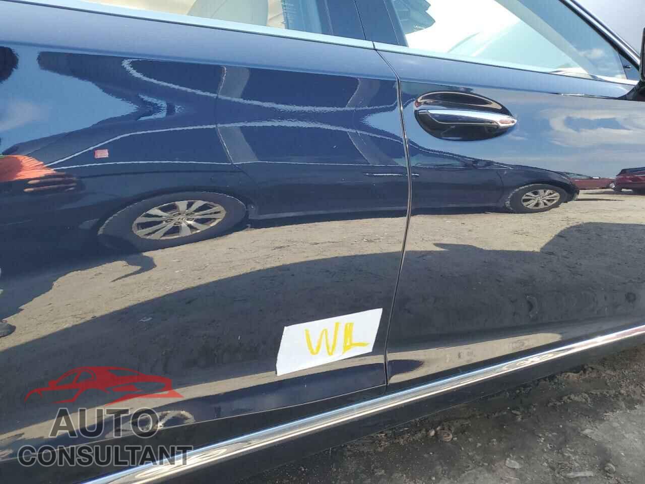 LEXUS LS500 2018 - JTHB5LFF8J5003299
