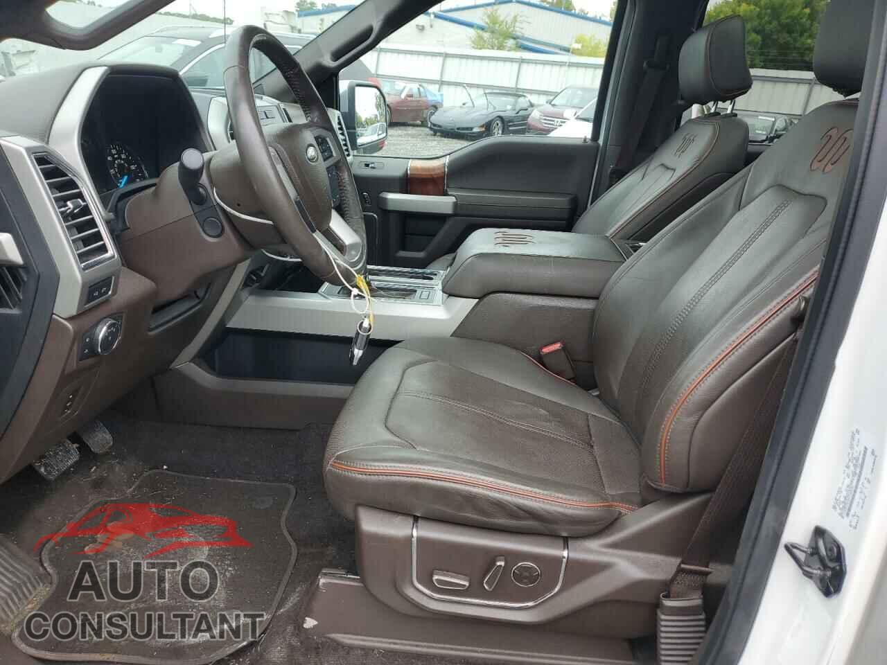 FORD F-150 2015 - 1FTEW1EF5FFC65610