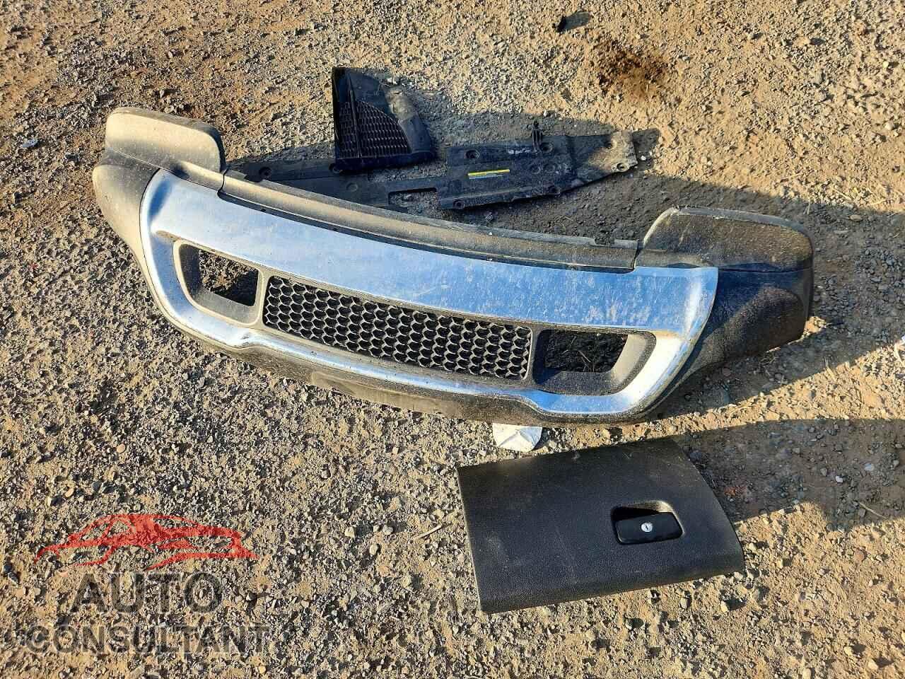 JEEP CHEROKEE 2014 - 1C4RJFBG6EC540198