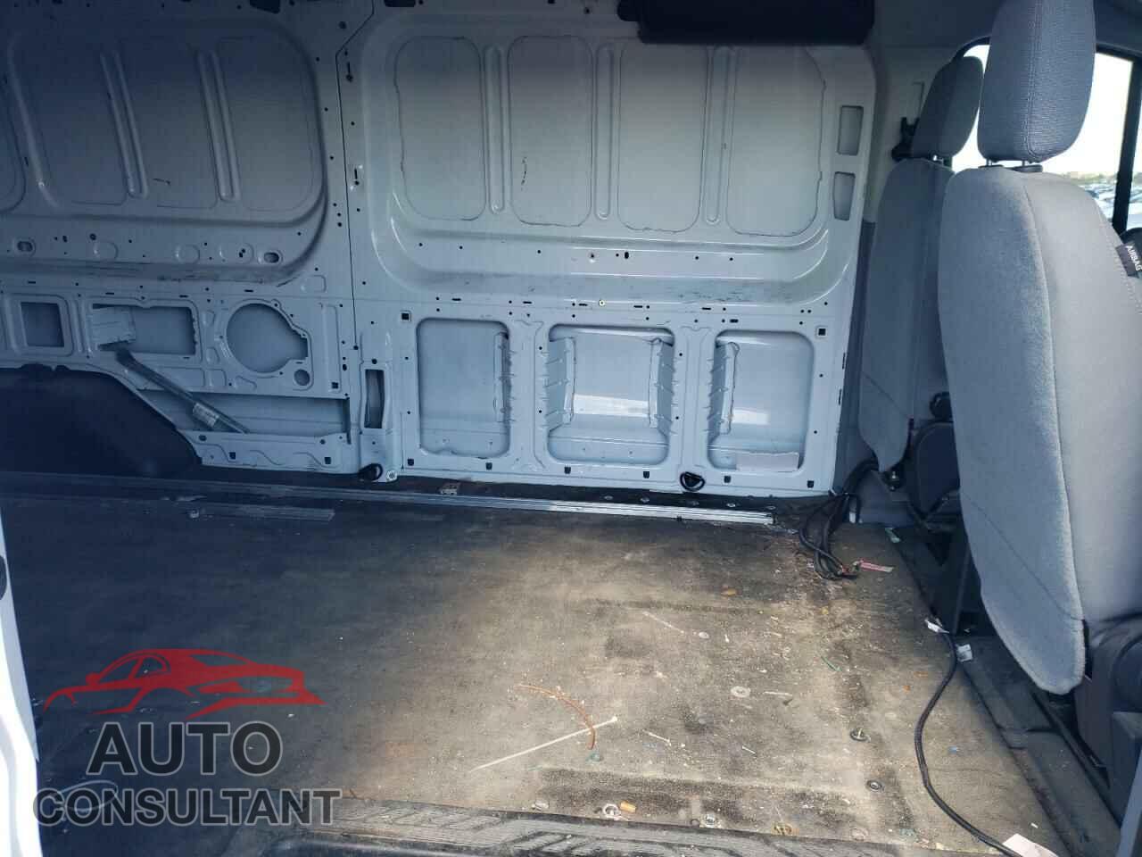 FORD TRANSIT 2017 - 1FTYE2YM9HKB55153