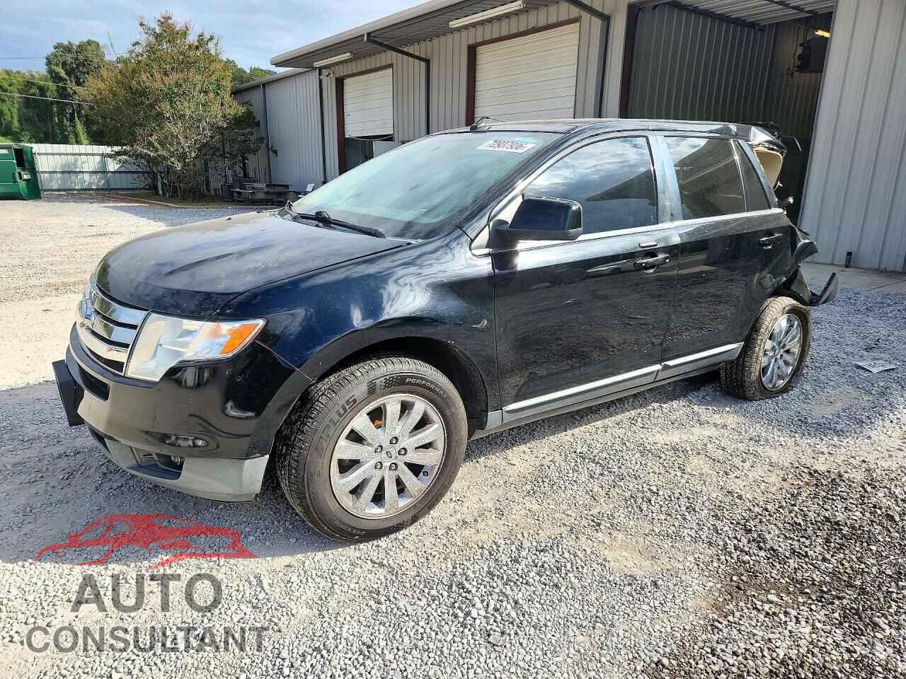 FORD EDGE 2009 - 2FMDK49CX9BA60620