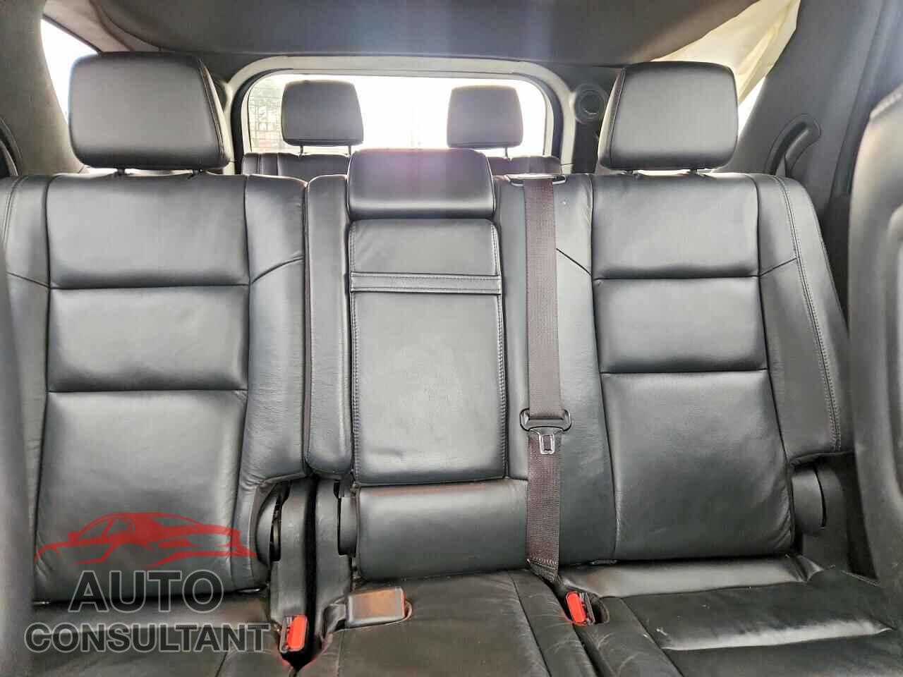 DODGE DURANGO 2021 - 1C4RDHDG1MC761898