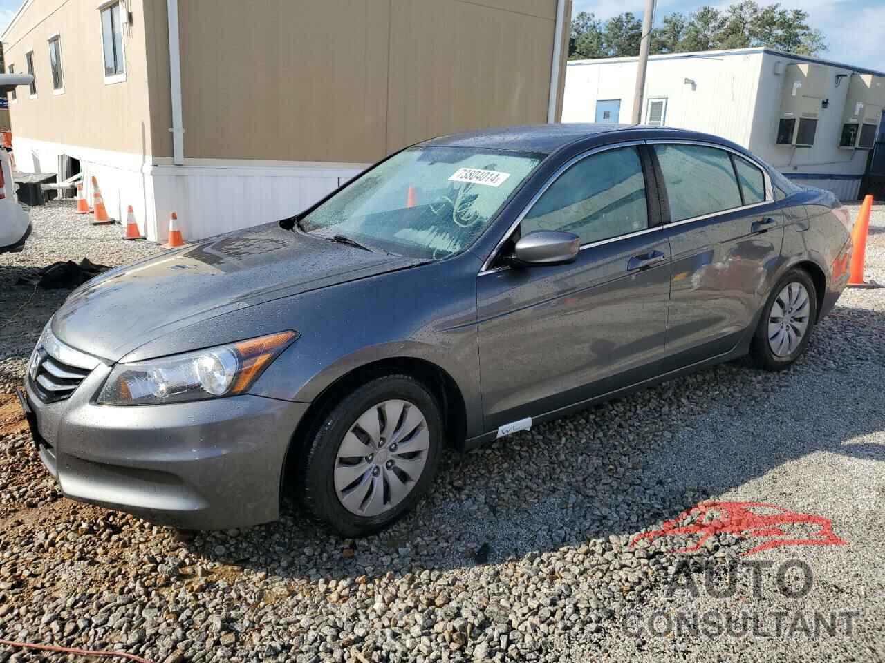 HONDA ACCORD 2012 - 1HGCP2F37CA085442