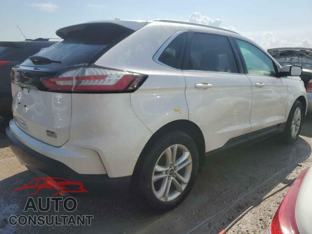 FORD EDGE 2019 - 2FMPK3J99KBB99697