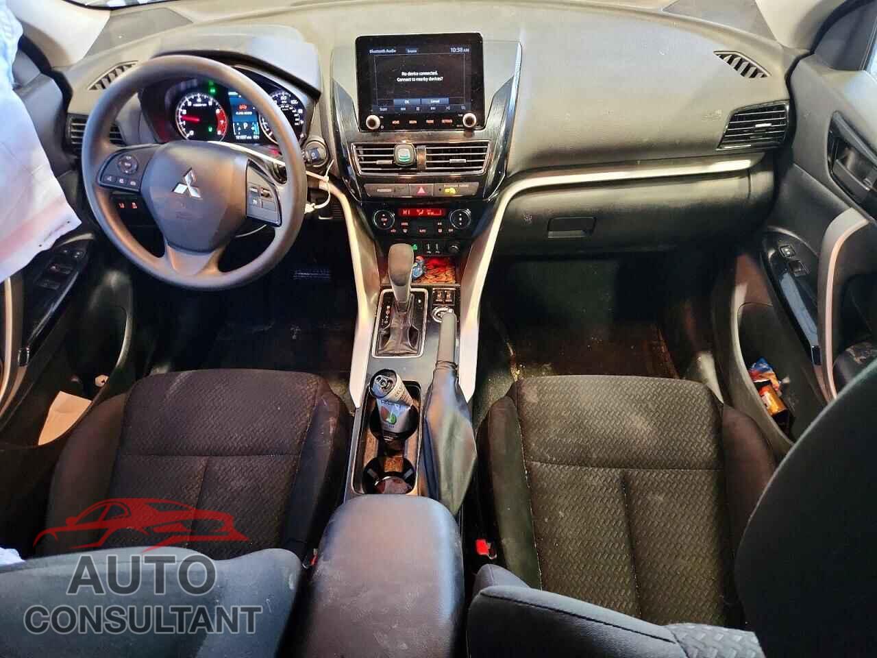 MITSUBISHI ECLIPSE 2023 - JA4ATVAA5PZ001712