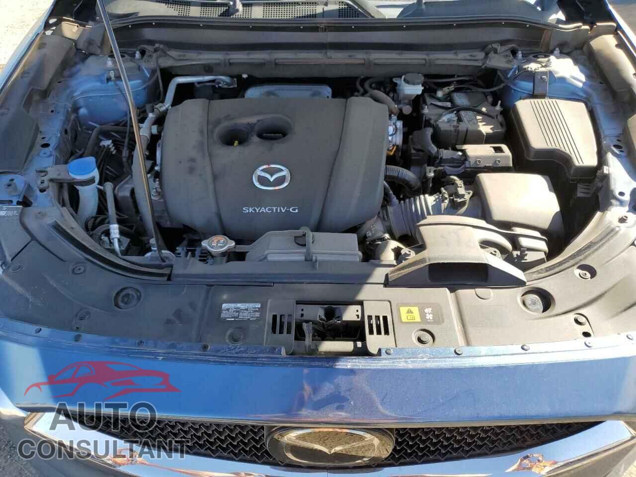MAZDA CX-5 2020 - JM3KFACM0L0807254