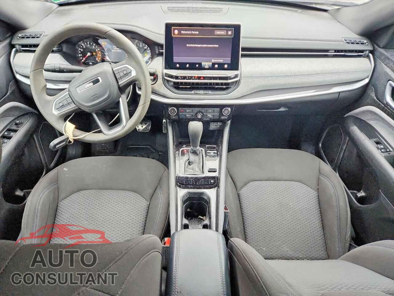 JEEP COMPASS 2024 - 3C4NJDAN7RT165306