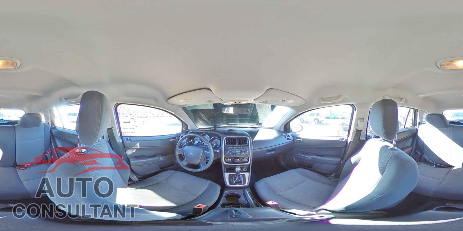 DODGE CALIBER 2011 - 1B3CB5HA0BD261448