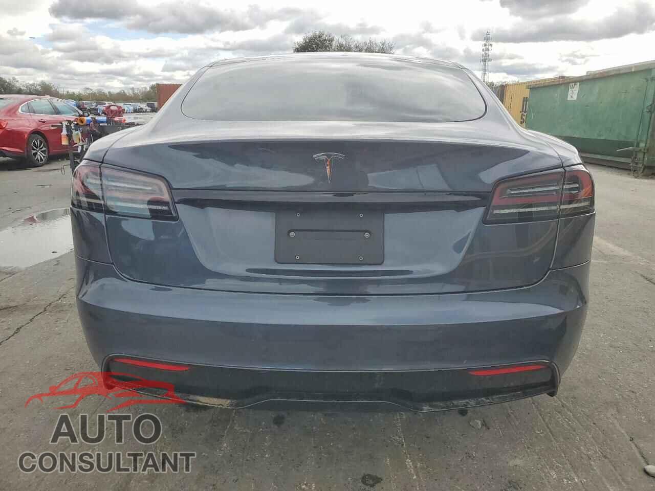 TESLA MODEL S 2023 - 5YJSA1E52PF501838