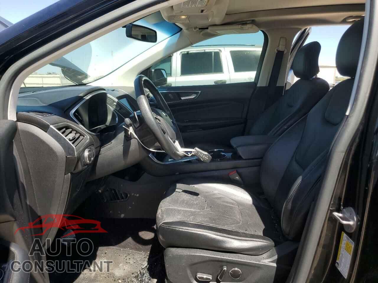 FORD EDGE 2016 - 2FMPK3K86GBB10858