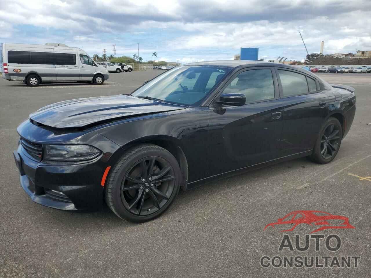 DODGE CHARGER 2018 - 2C3CDXHG0JH148078