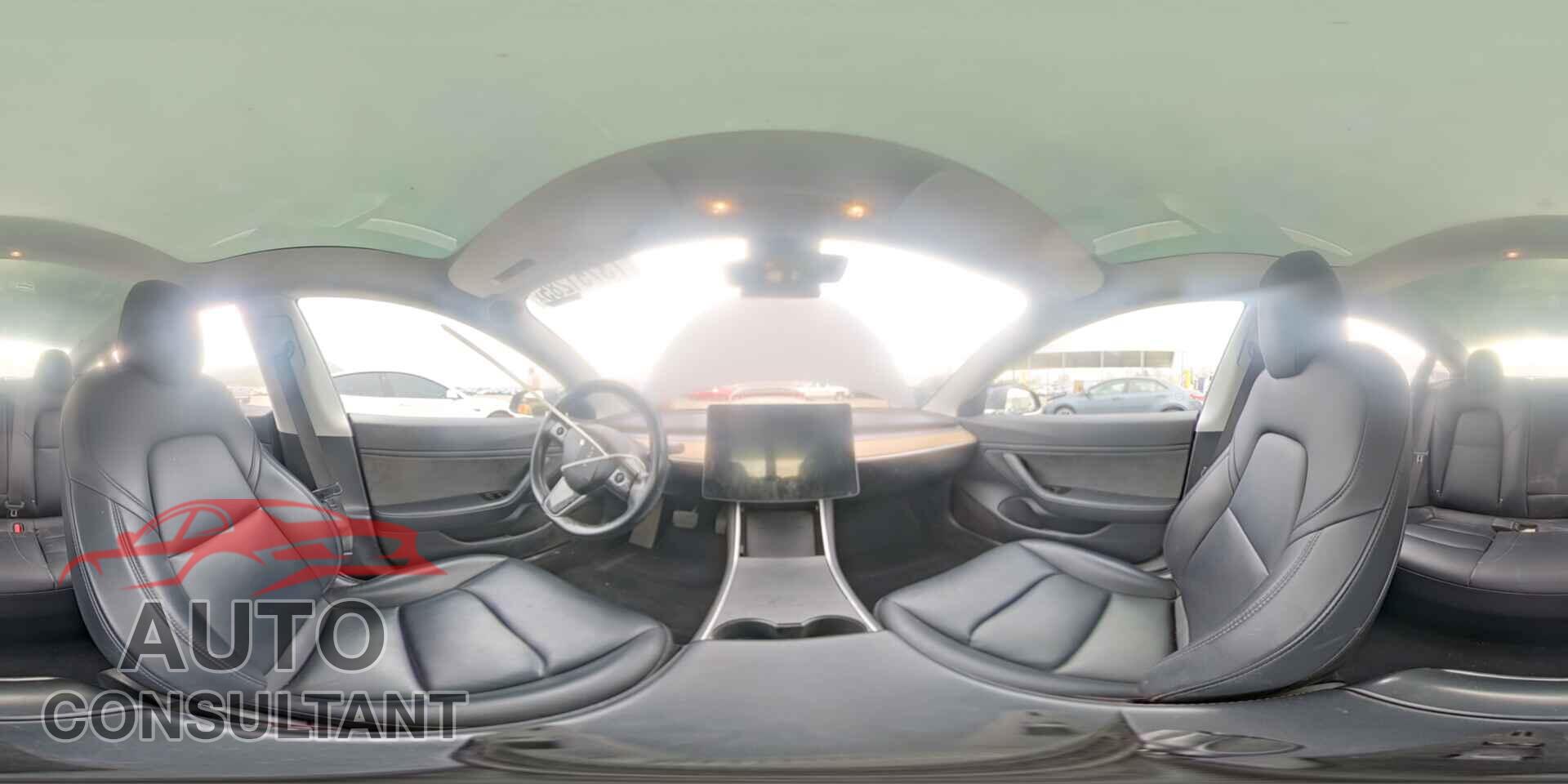 TESLA MODEL 3 2018 - 5YJ3E1EA7JF045378