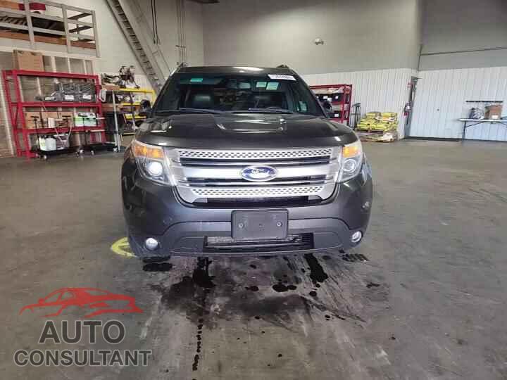 FORD EXPLORER 2015 - 1FM5K8D84FGA64990