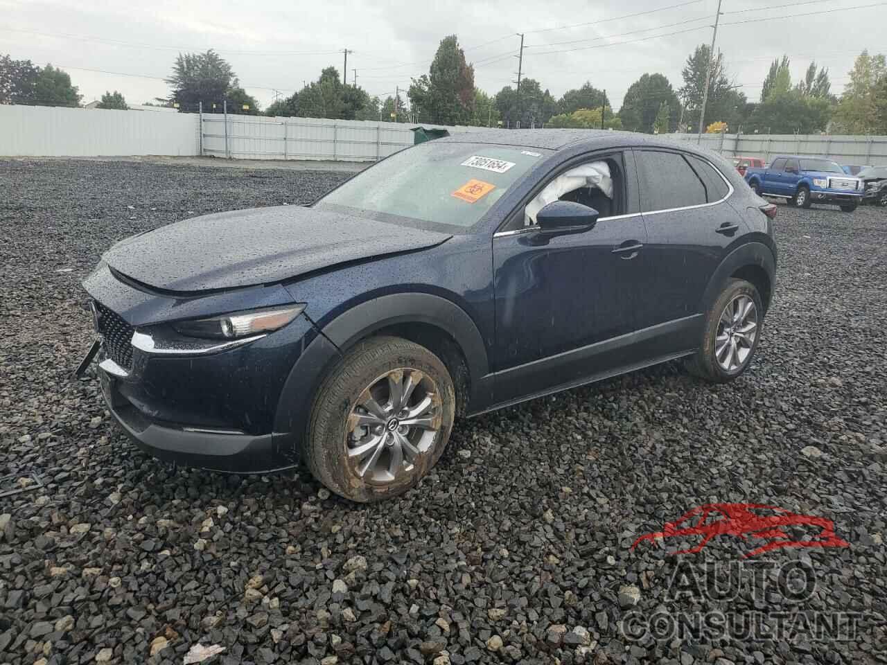 MAZDA CX30 2020 - 3MVDMADL2LM102562