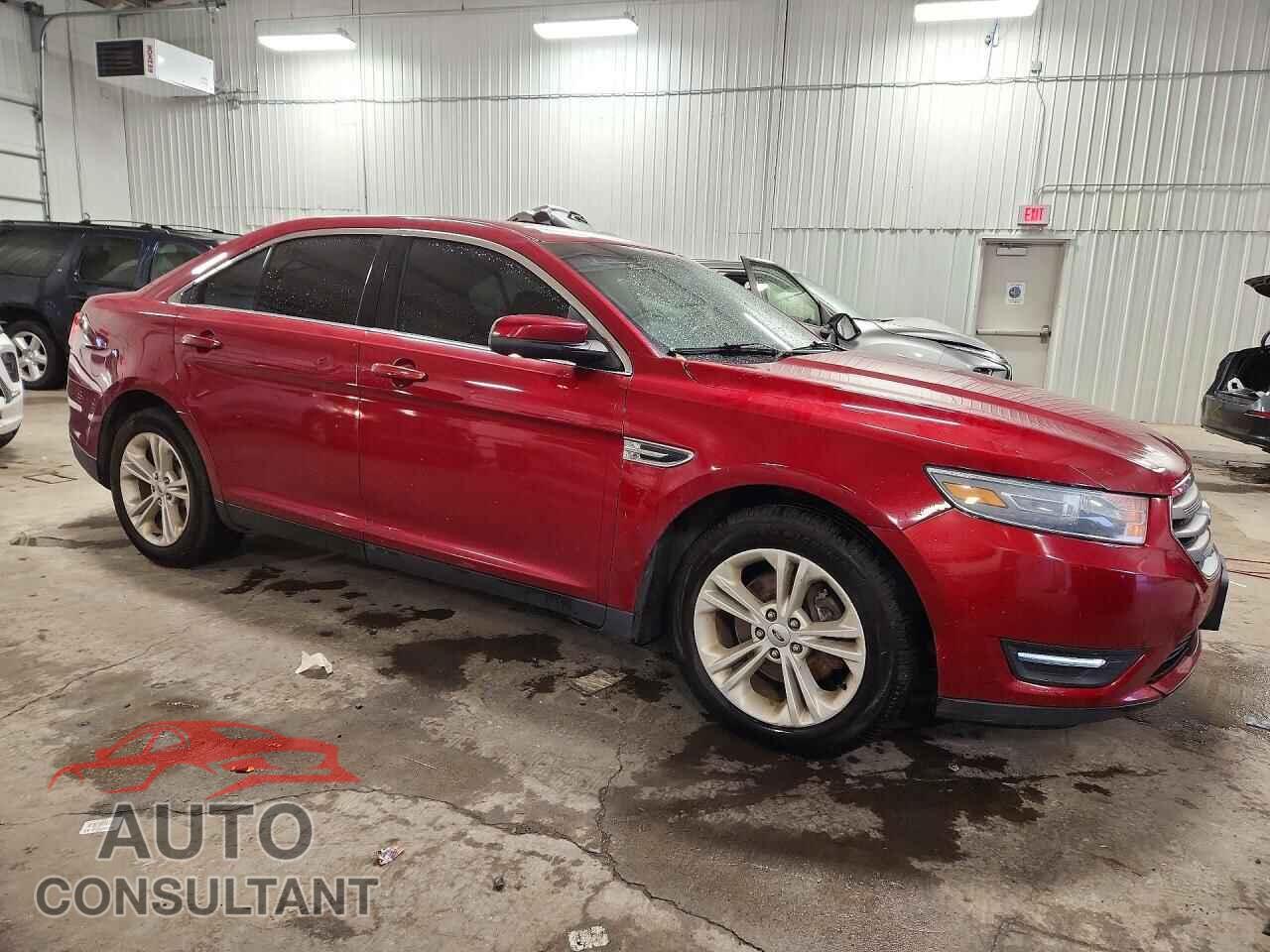 FORD TAURUS 2014 - 1FAHP2E89EG123728