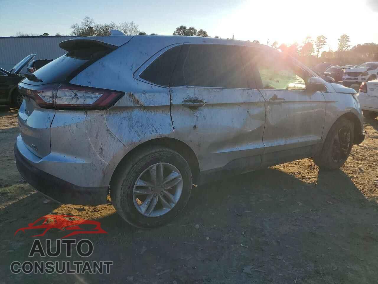FORD EDGE 2017 - 2FMPK4J93HBC01104