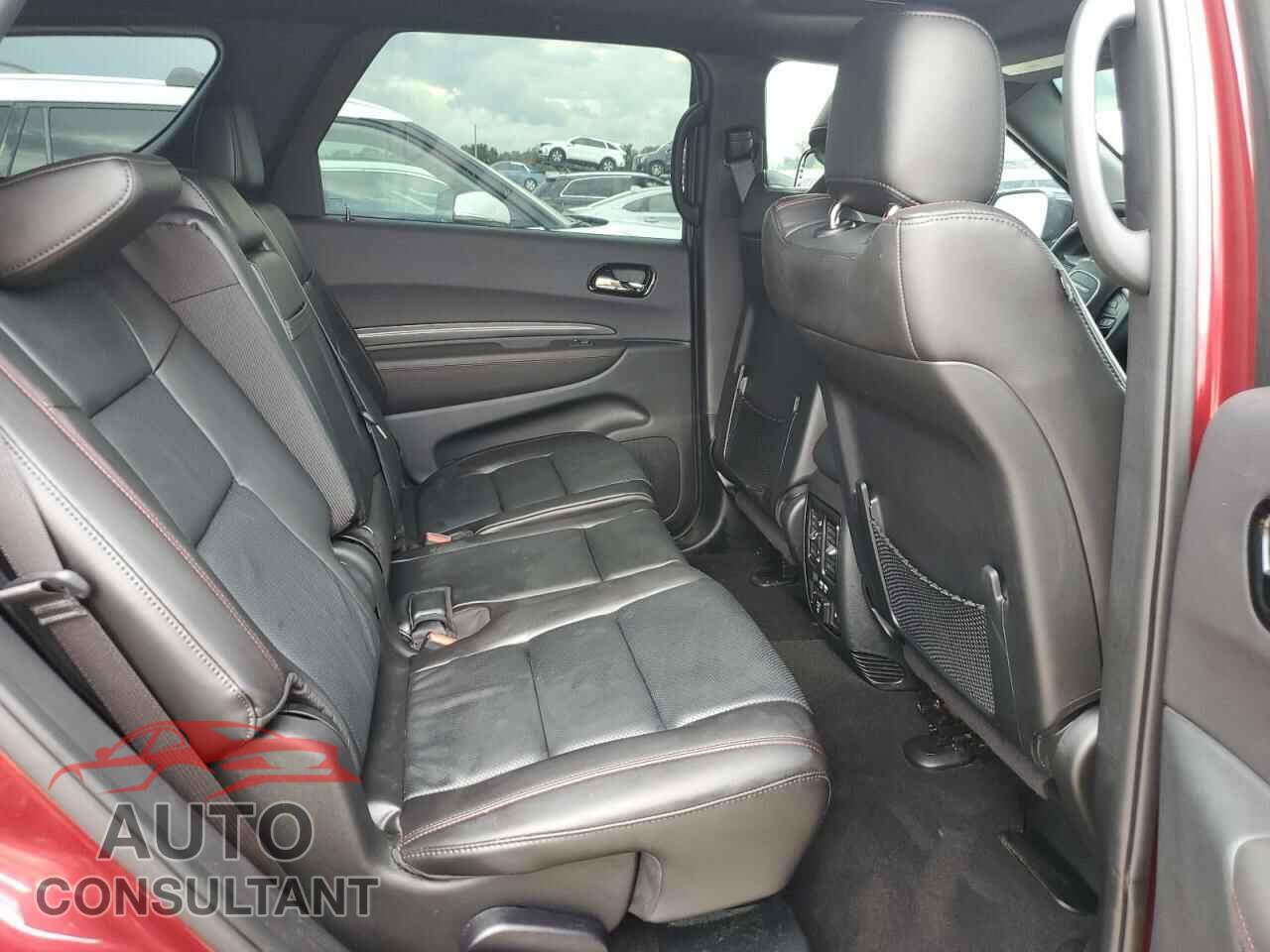 DODGE DURANGO 2023 - 1C4RDHDG6PC672140