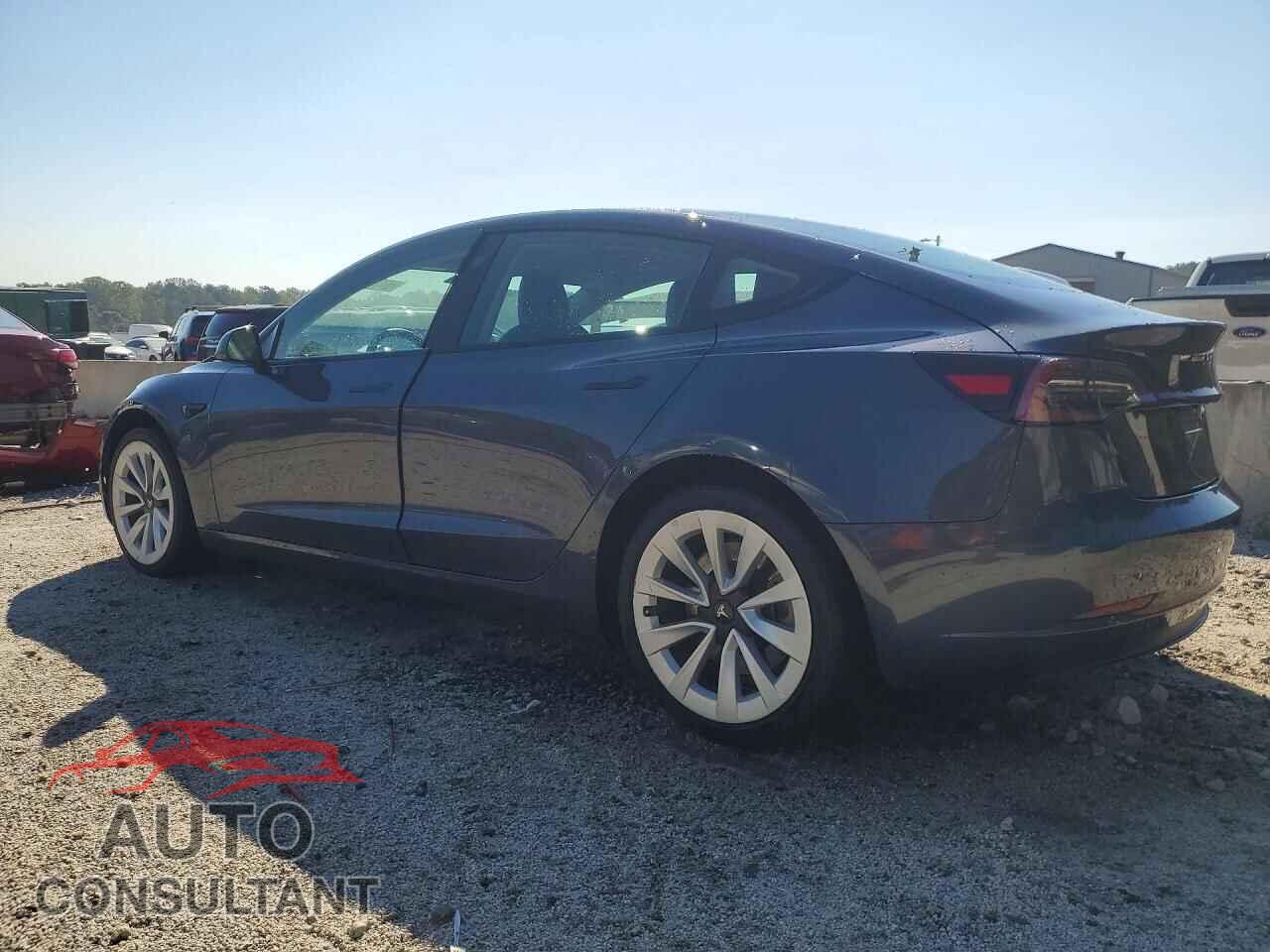 TESLA MODEL 3 2023 - 5YJ3E1EA1PF435871