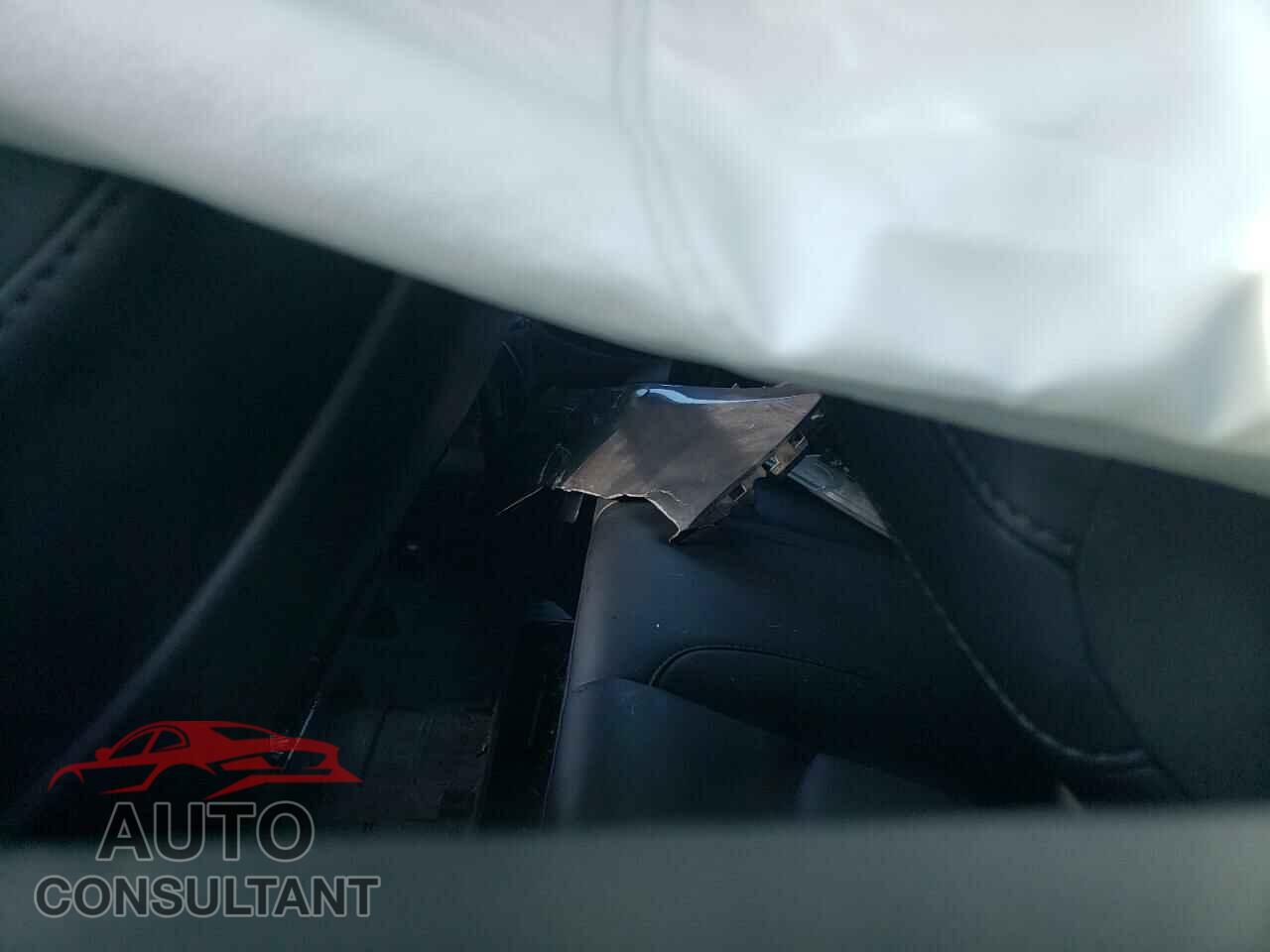 TESLA MODEL 3 2020 - 5YJ3E1EB1LF790929