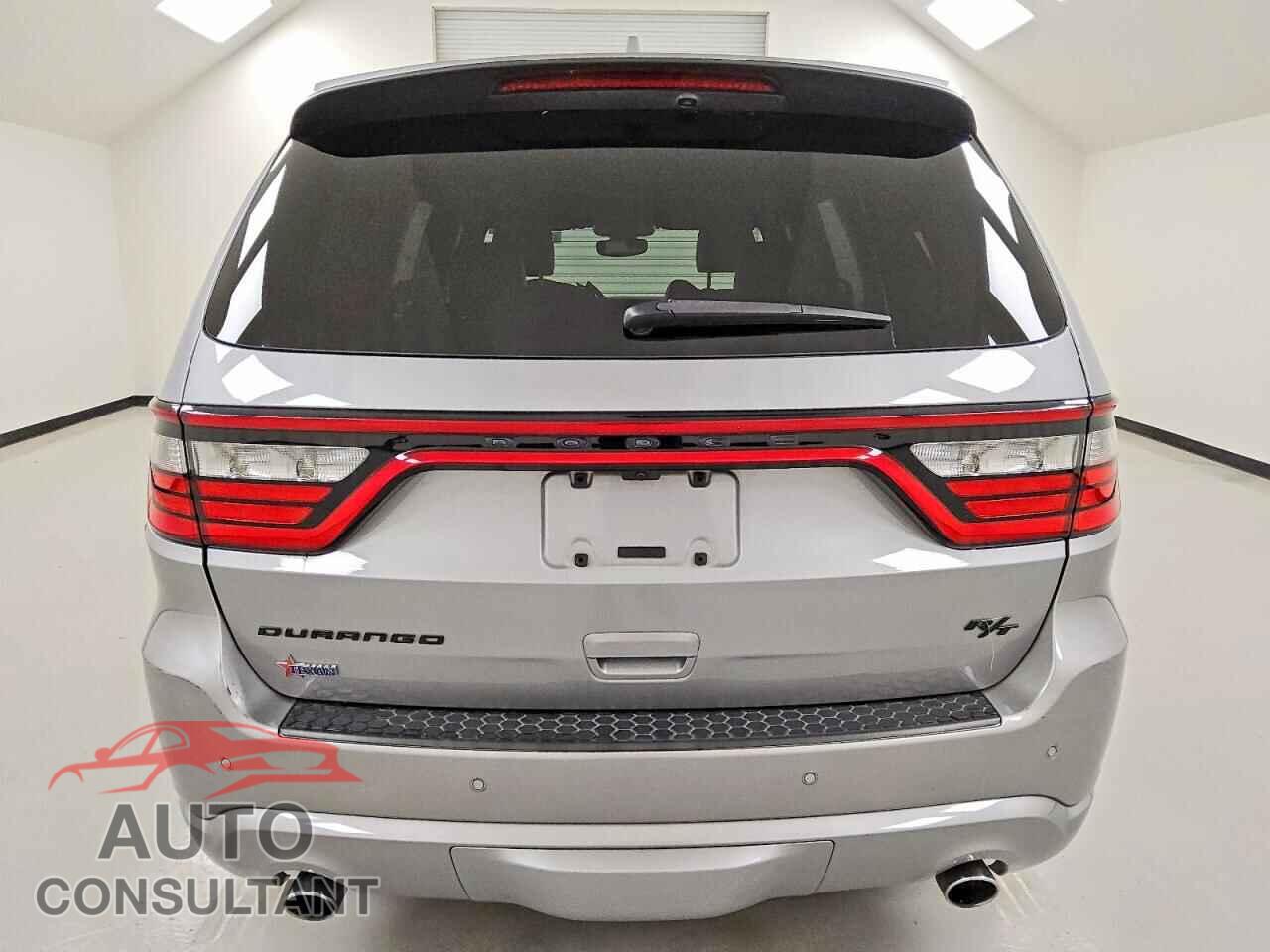DODGE DURANGO 2021 - 1C4SDHCT4MC761149