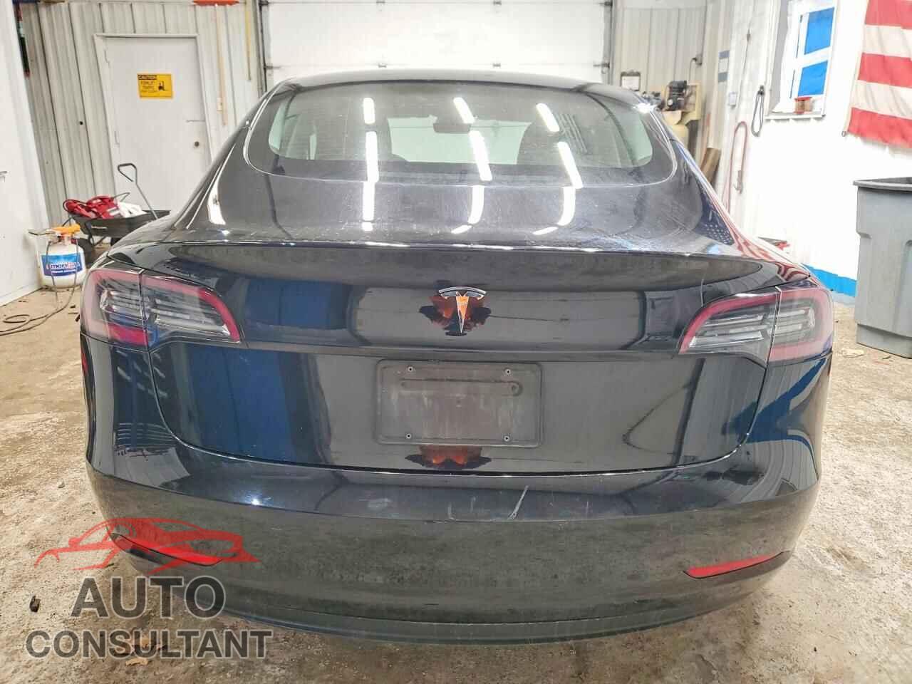 TESLA MODEL 3 2023 - 5YJ3E1EA2PF435829