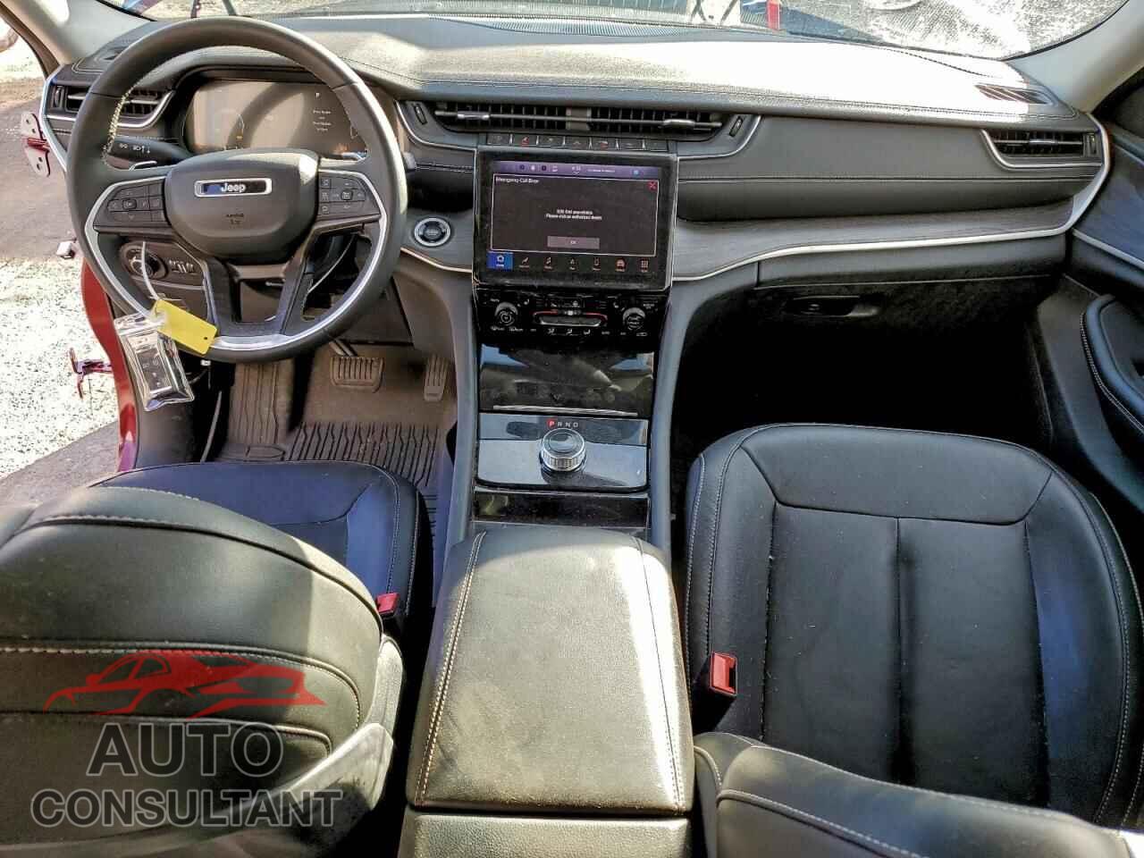 JEEP GRAND CHER 2023 - 1C4RJGBG3PC510035