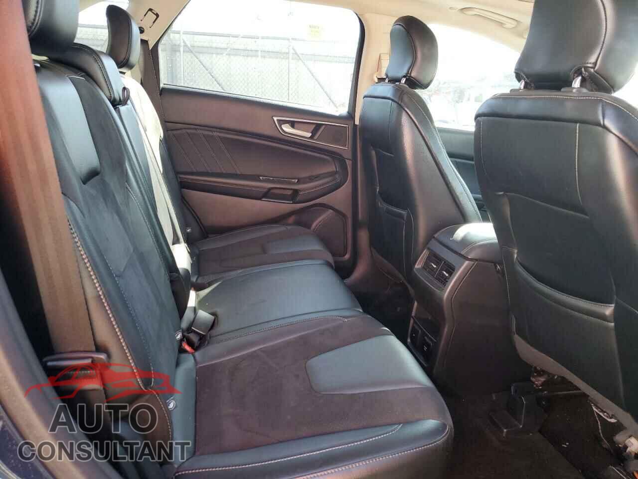 FORD EDGE 2017 - 2FMPK4AP3HBC08620