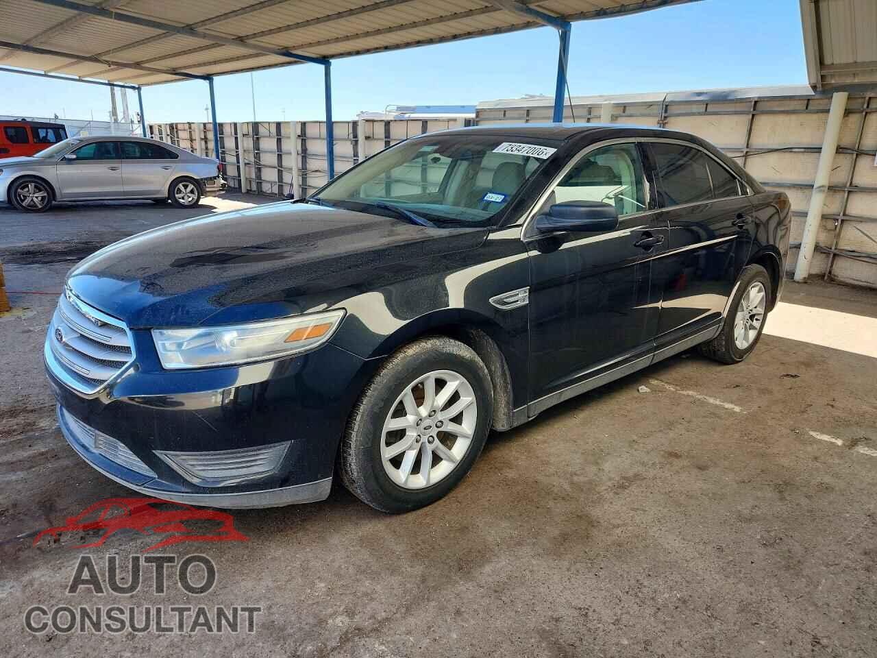 FORD TAURUS 2014 - 1FAHP2D83EG145399