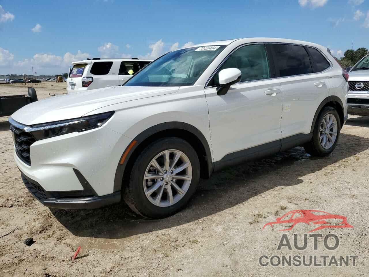 HONDA CRV 2024 - 2HKRS3H75RH323920