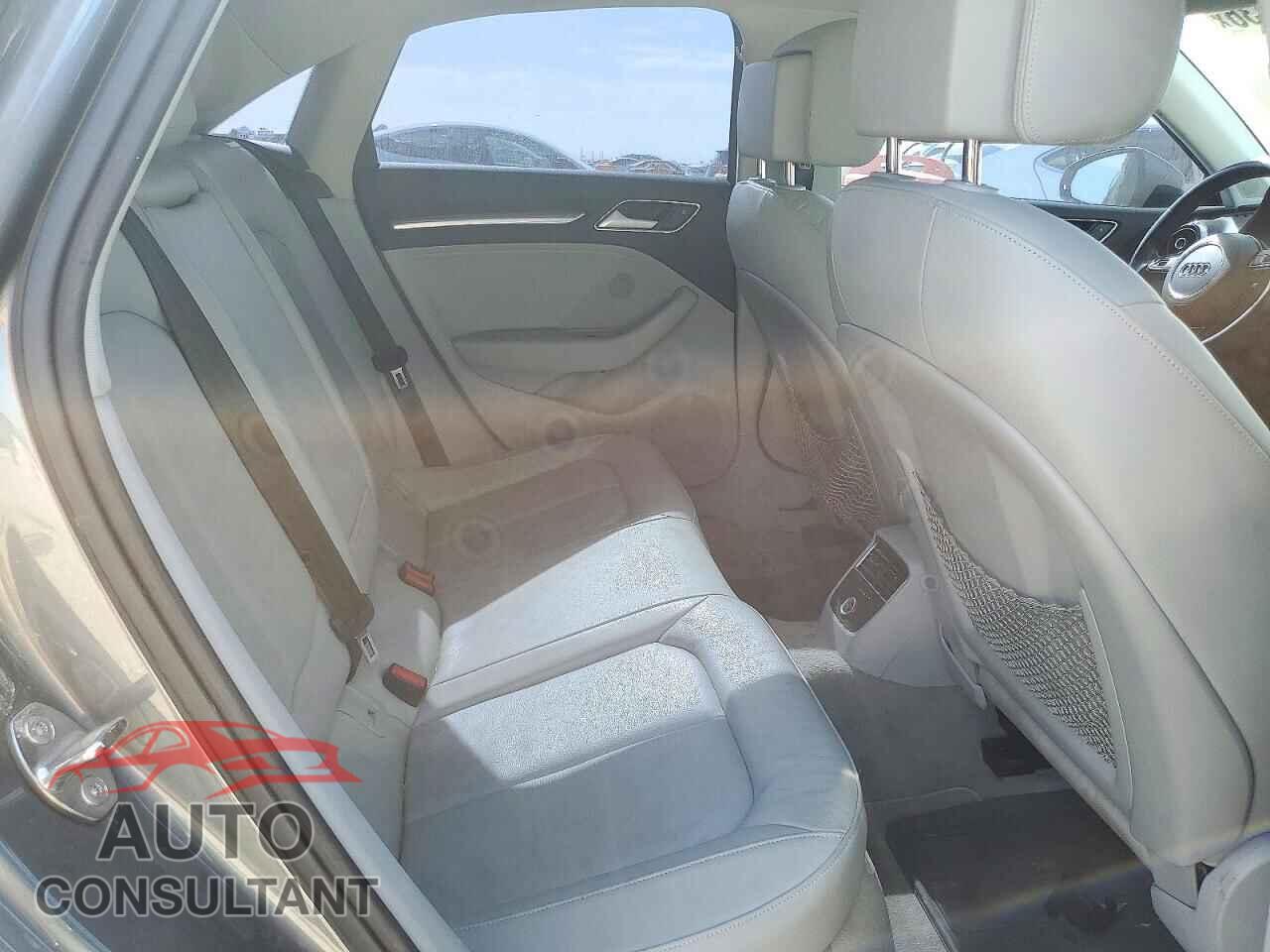 AUDI A3 2015 - WAUCCGFF6F1018530