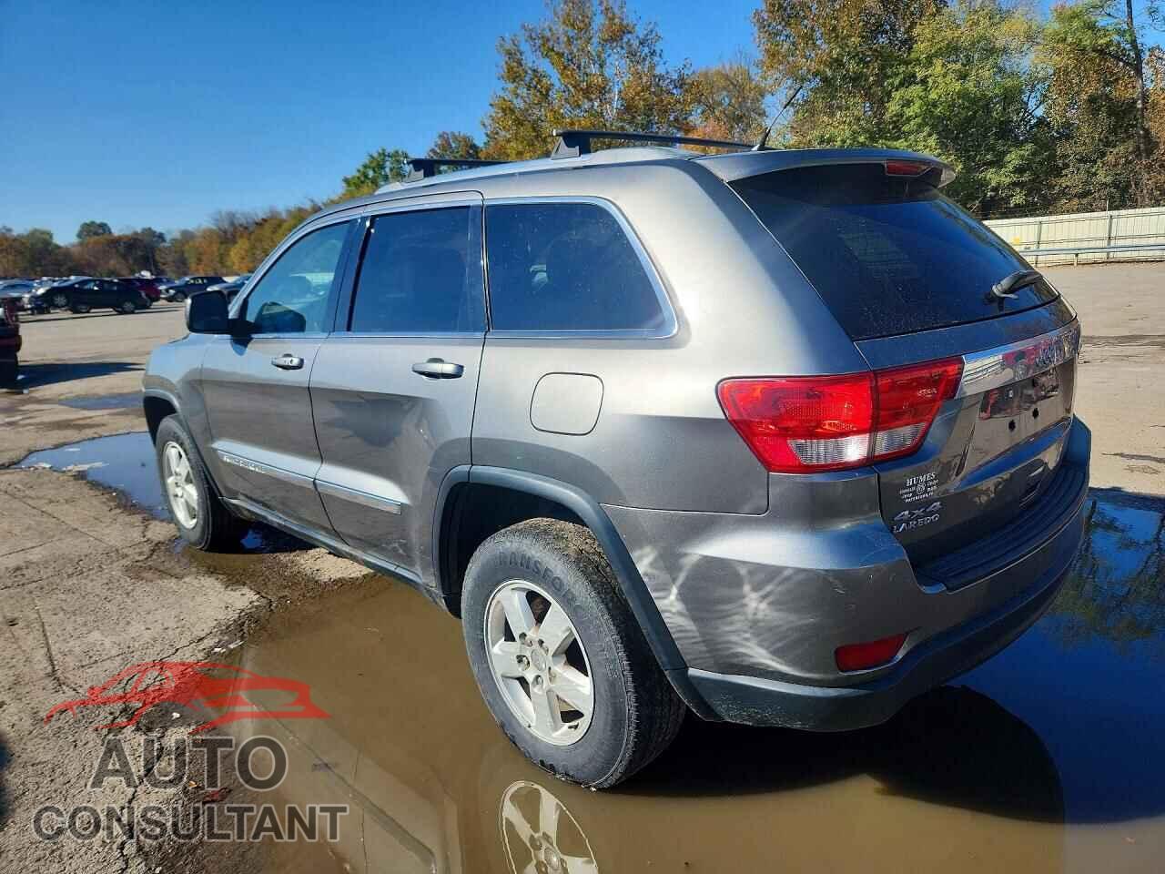 JEEP CHEROKEE 2013 - 1C4RJFAG5DC502655