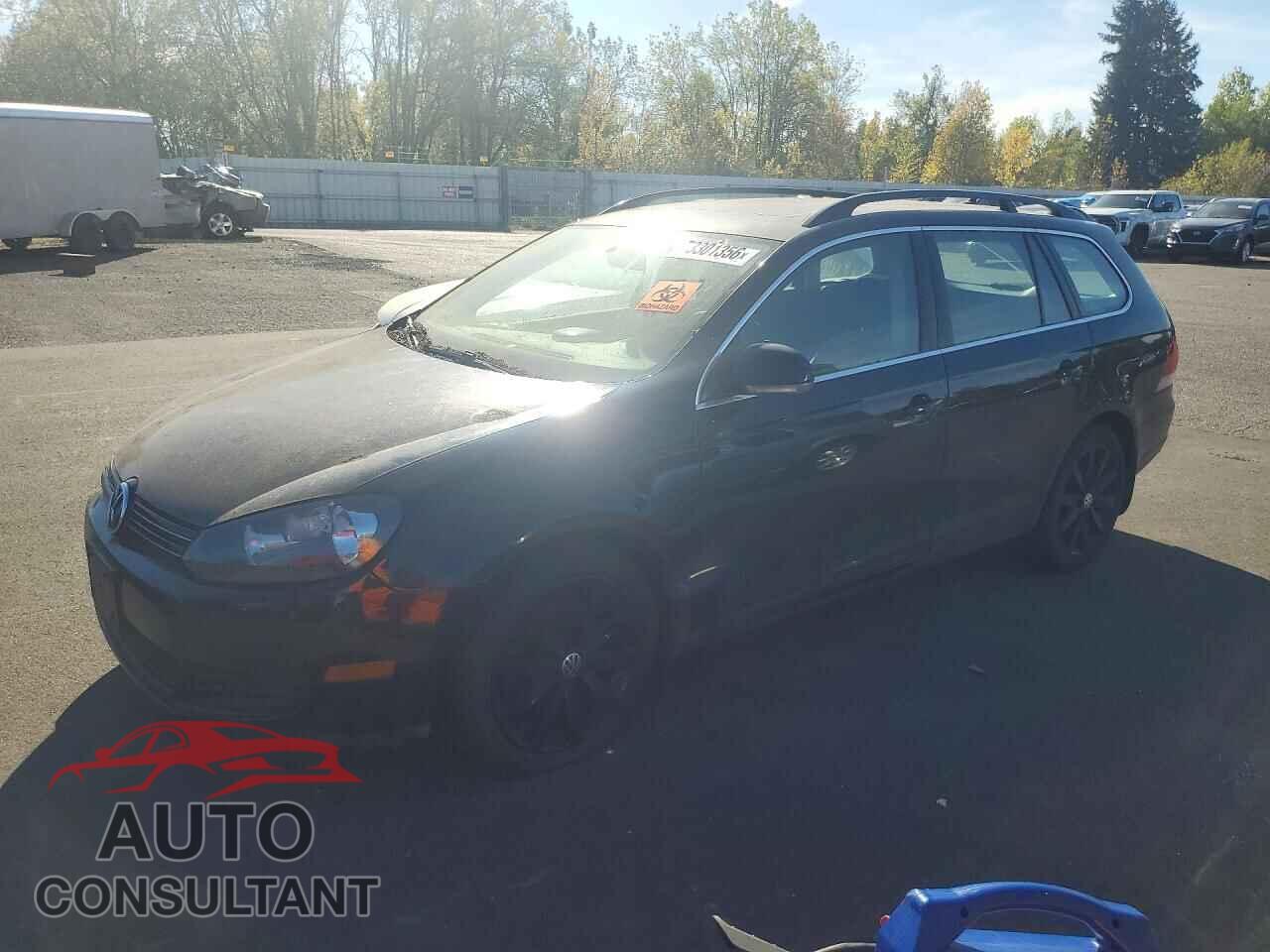 VOLKSWAGEN JETTA 2012 - 3VWPL7AJXCM712018