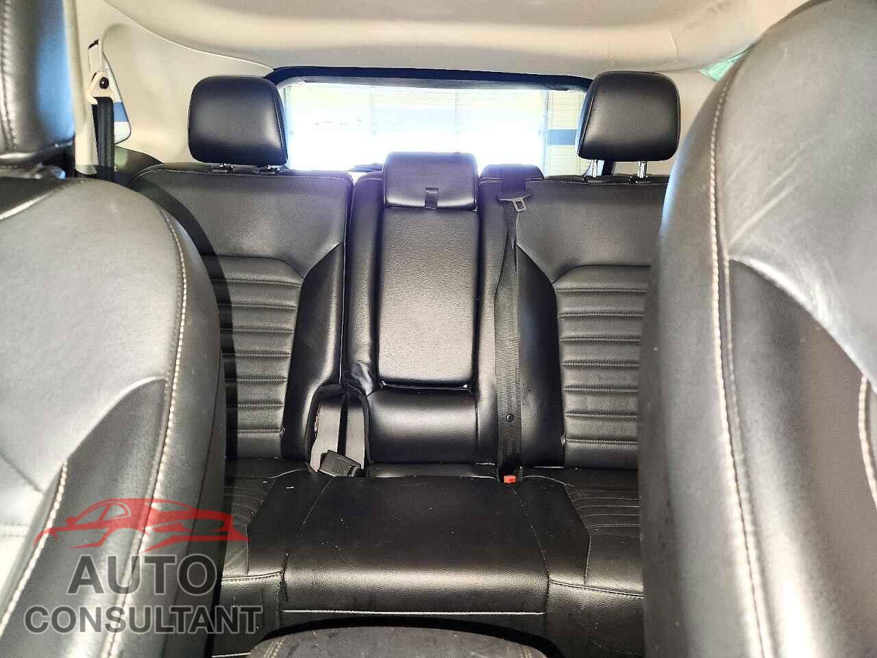 FORD EDGE 2018 - 2FMPK4J84JBB03261